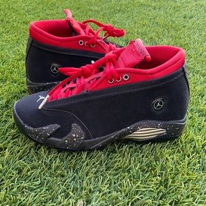 Air Jordan 14 Retro Low